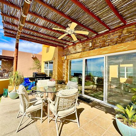 Lc 21- Luxury, Private Jacuzzi & Sea Of Cortez Views La Paz Exteriér fotografie
