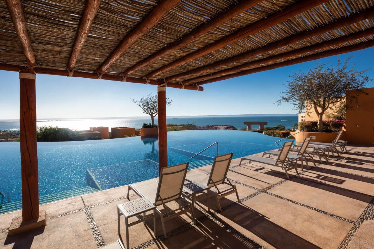 Lc 21- Luxury, Private Jacuzzi & Sea Of Cortez Views La Paz Exteriér fotografie