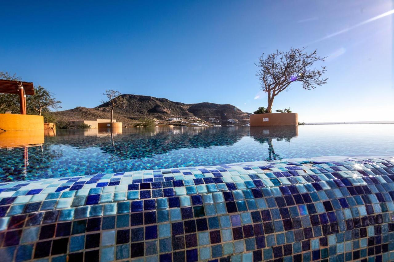 Lc 21- Luxury, Private Jacuzzi & Sea Of Cortez Views La Paz Exteriér fotografie