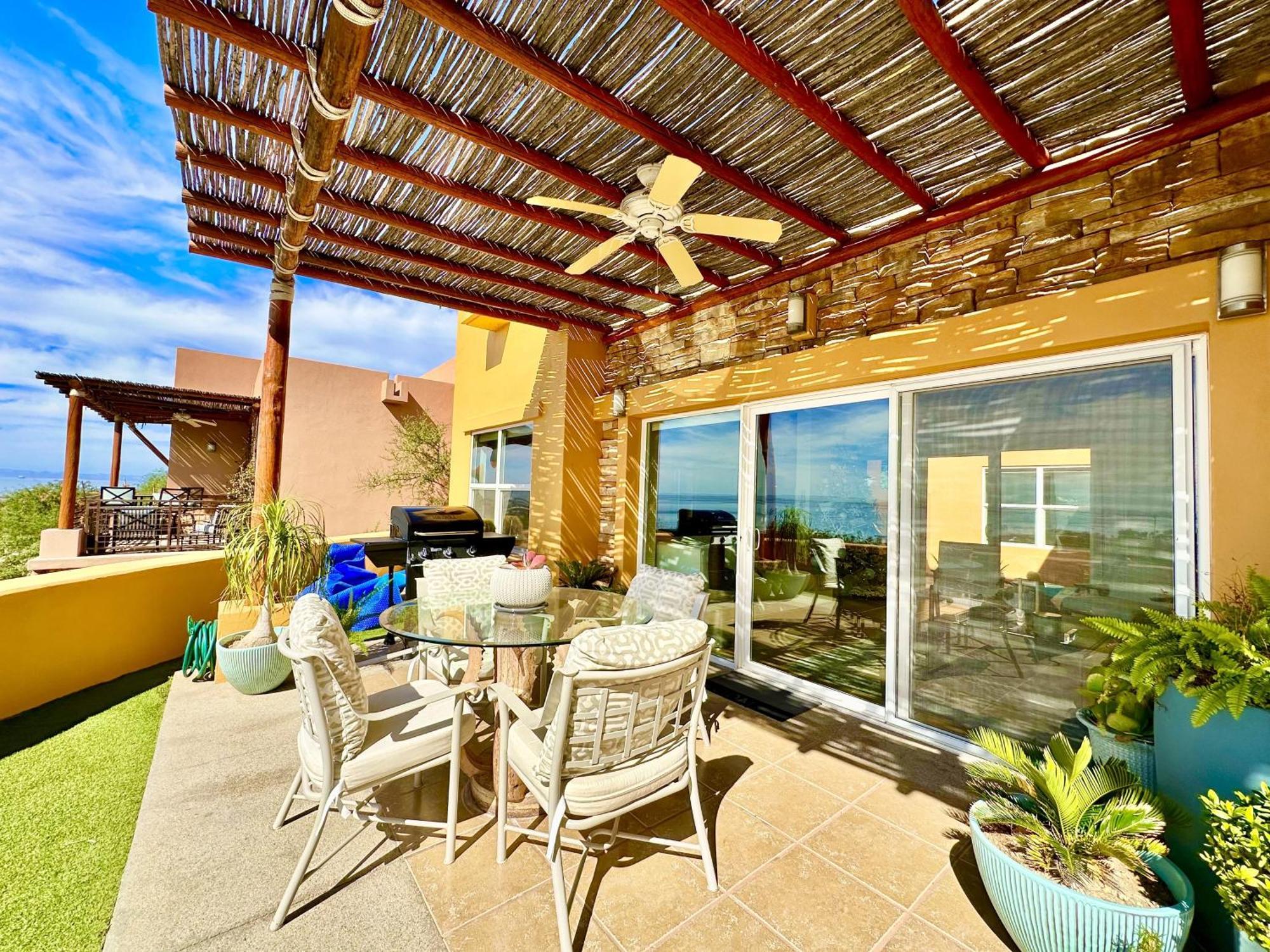 Lc 21- Luxury, Private Jacuzzi & Sea Of Cortez Views La Paz Exteriér fotografie