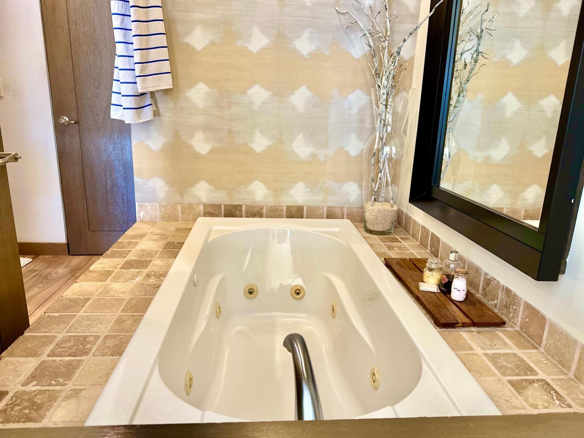 Lc 21- Luxury, Private Jacuzzi & Sea Of Cortez Views La Paz Exteriér fotografie