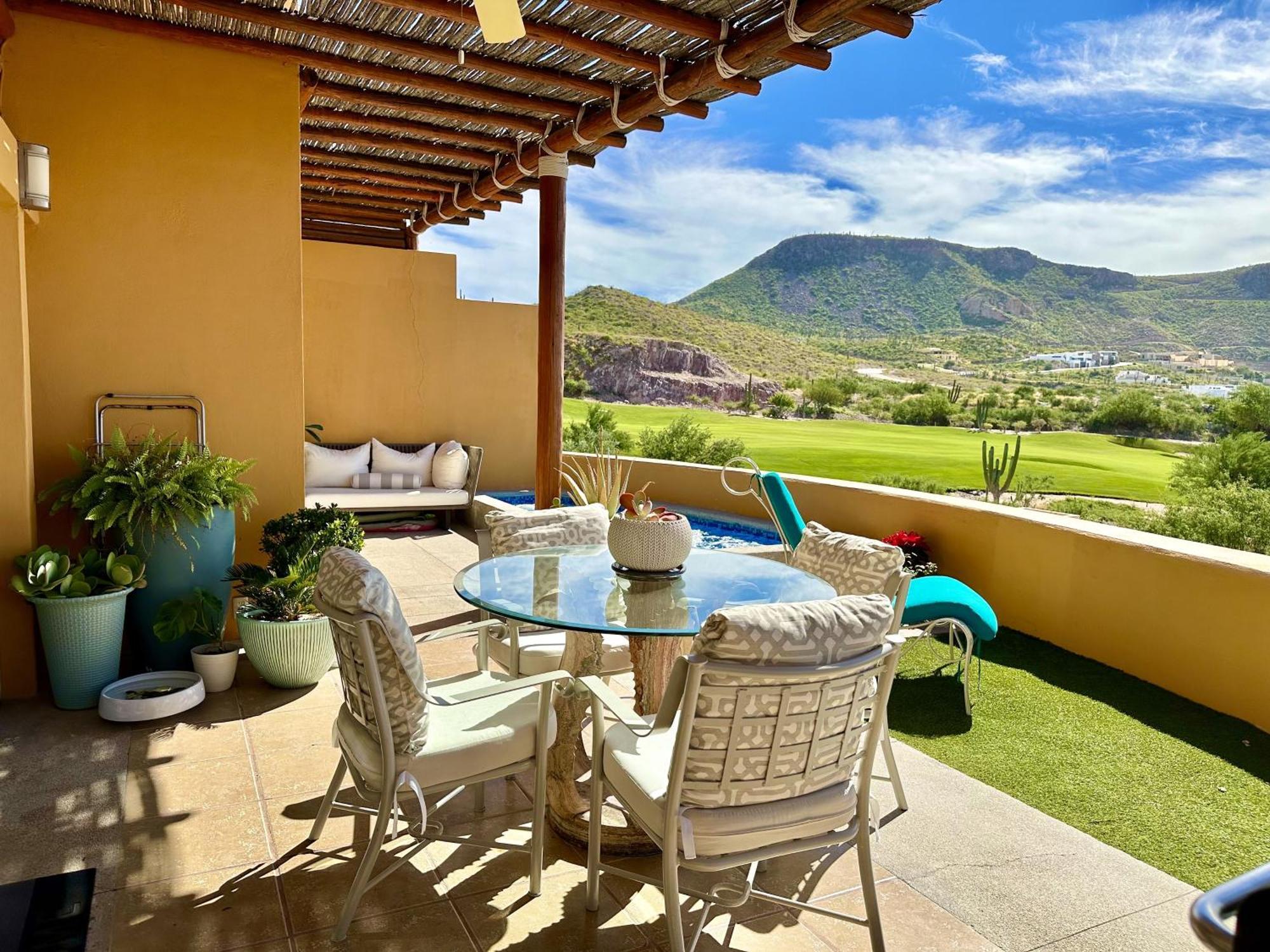 Lc 21- Luxury, Private Jacuzzi & Sea Of Cortez Views La Paz Exteriér fotografie