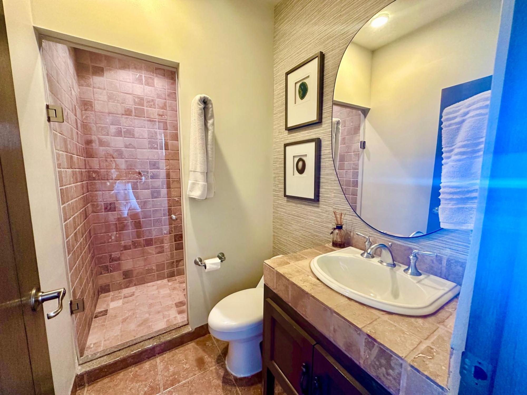 Lc 21- Luxury, Private Jacuzzi & Sea Of Cortez Views La Paz Exteriér fotografie