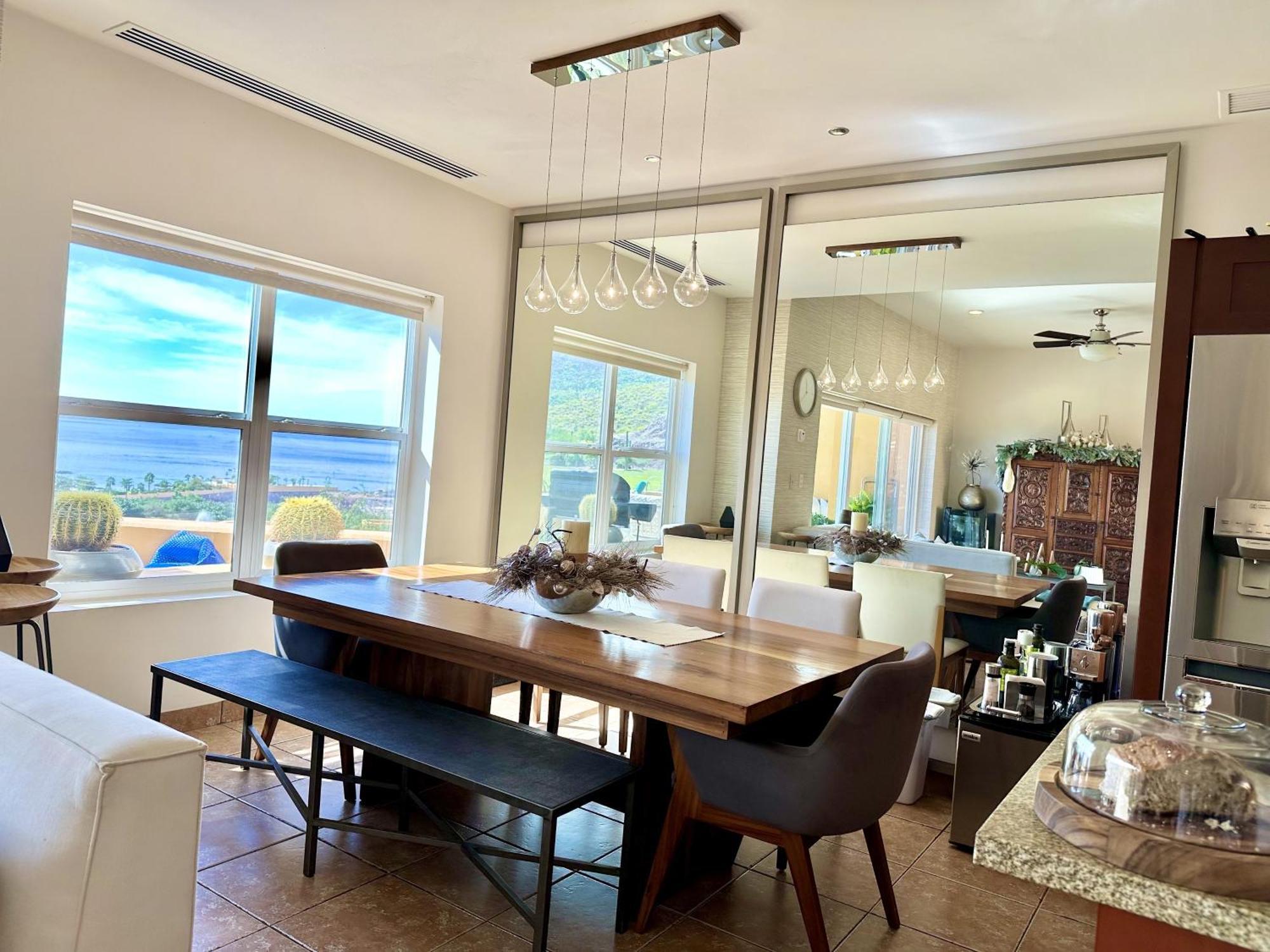 Lc 21- Luxury, Private Jacuzzi & Sea Of Cortez Views La Paz Exteriér fotografie