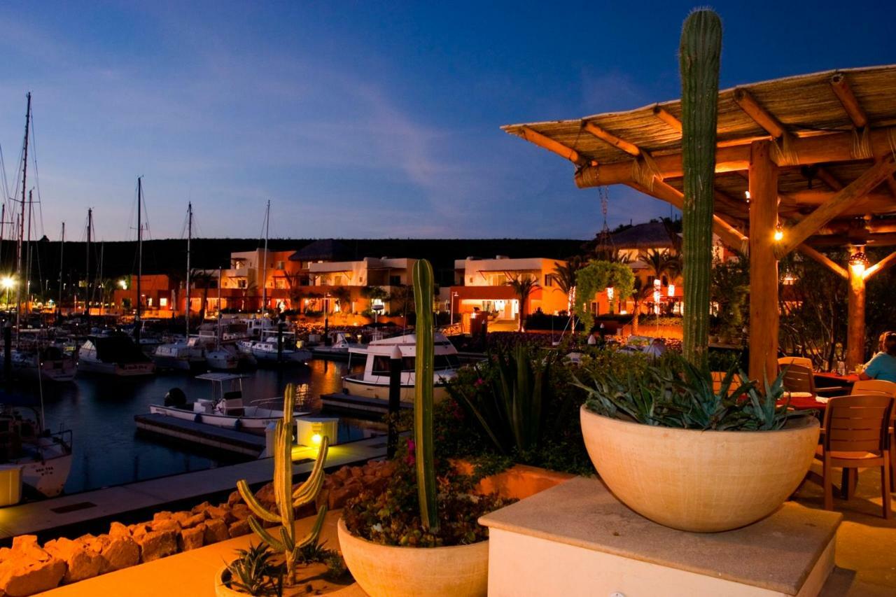 Lc 21- Luxury, Private Jacuzzi & Sea Of Cortez Views La Paz Exteriér fotografie