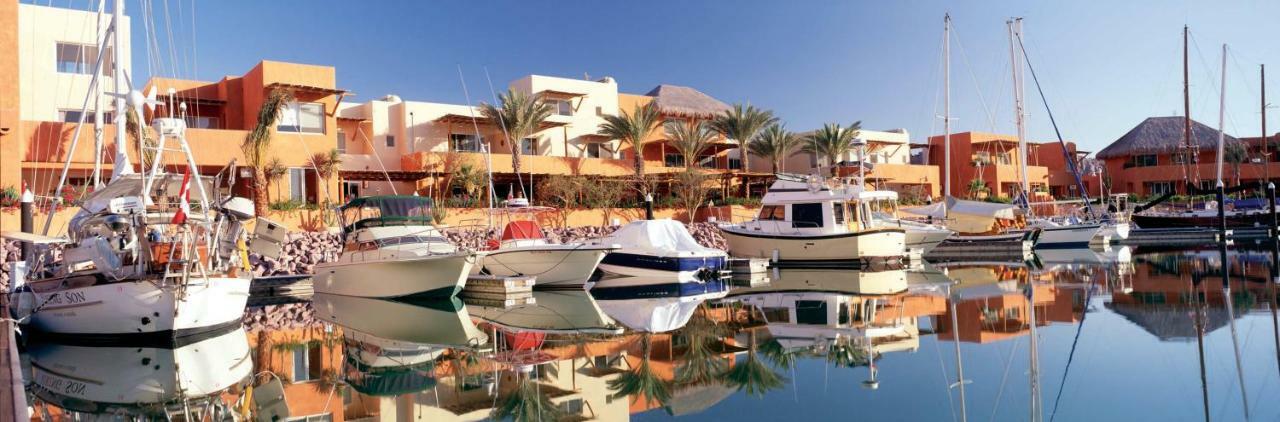 Lc 21- Luxury, Private Jacuzzi & Sea Of Cortez Views La Paz Exteriér fotografie