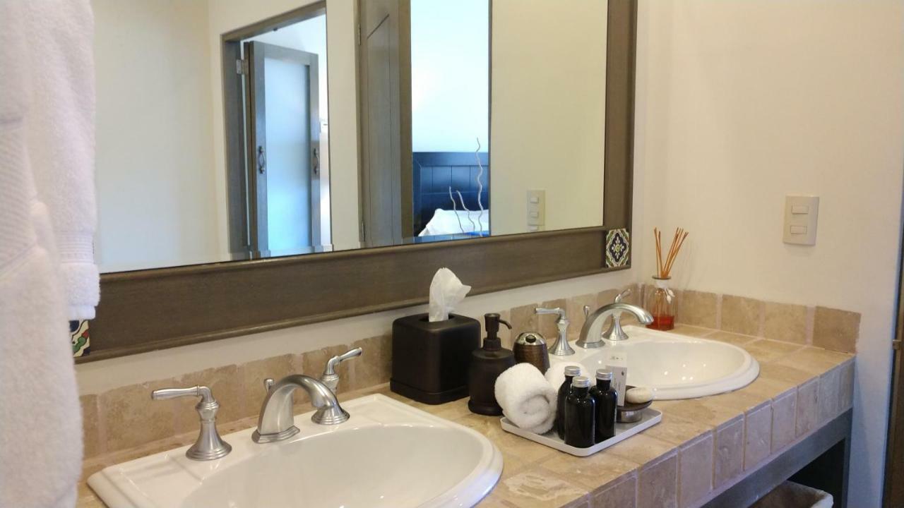 Lc 21- Luxury, Private Jacuzzi & Sea Of Cortez Views La Paz Exteriér fotografie
